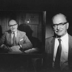 Google Doodle 06/05/2010: Dennis Gabor 110th Birthday