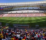 Sports: FIFA Football World Cup 2010 in South Africa