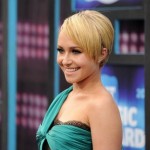 Hayden Panettiere to star in "Scream 4"