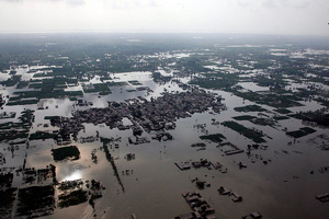 Floods-Pakistan