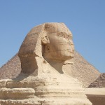 Kairo Egypt unrest