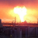 Japan: Earthquake and Tsunami hit North-East
