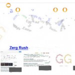 Zerg-Rush-Google-Easter-Egg