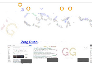 Zerg-Rush-Google-Easter-Egg